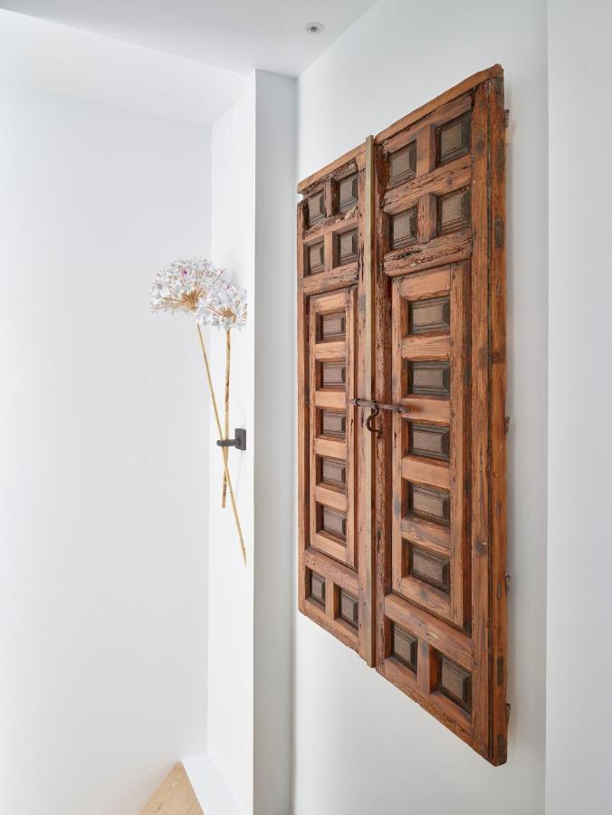 Ld Convento Cister * Malaga
